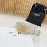 China Replica Celine Belts 48usd Only
